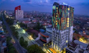 Murah Sekaligus Nyaman! Inilah Deka Hotel Surabaya Yang Dulunya Merupakan