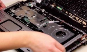 Perbaiki Komputer Jinjing Asus Atau Lenovo Kesayangan Kamu Di Jasa