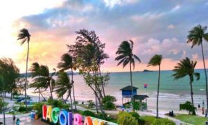 Permudah Liburanmu Dengan 10 Tour And Travel Di Batam Ini,