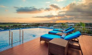 Platinum Hotel Jogja, Akomodasi Bintang 4 Yang Memiliki Banyak Fasilitas