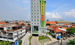 Pop Hotel Stasiun Kota, Rekomendasi Akomodasi Murah Untuk Para Traveller