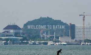 Gambar Kota Batam Lambang Logo Sekarang Center Peta Malam Hari Nagoya 2021 Download Pemandangan Jembatan Barelang Batang Kuis Jawa Tengah Selamat Datang Simbol Ikon Keindahan Mall Perumahan