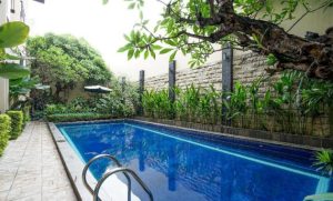 Prime Royal Hotel Surabaya, Penginapan Dengan Tarif Terjangkau Mulai Dari