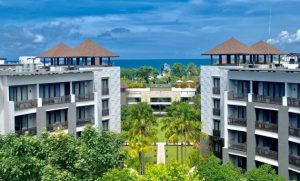 Pullman Bali, Hotel Bintang Lima Dengan Fasilitas Lengkap Yang Letaknya