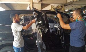 Rekomendasi Tempat Pasang Kaca Film Mobil Di Bintaro Dan Sekitarnya