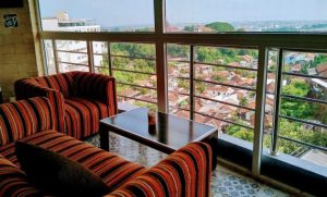 Review Candiview Hotel Semarang By Chg, Tempat Istirahat Yang Nyaman