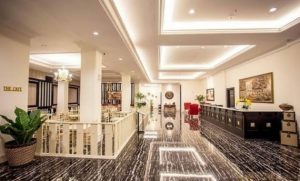Same Hotel Malang, Penginapan Ala Eropa Klasik Dengan Fasilitas Terbaik