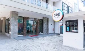 Sans Hotel Rajawali Surabaya, Akomodasi Yang Murah Dan Nyaman Di