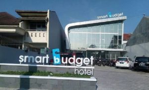 Smart Budget Hotel, Penginapan Murah Yang Bisa Kamu Andalkan Di