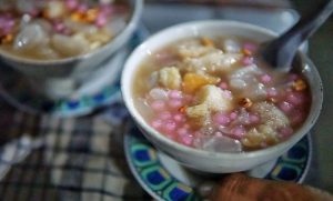 Tak Hanya Enak, 10 Referensi Minuman Khas Daerah Sumatera Barat