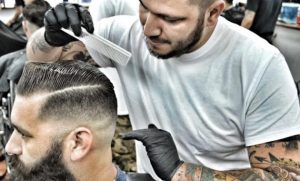 Tampil Tampan Dengan Bantuan 10 Barbershop Di Padang Yang Recommended