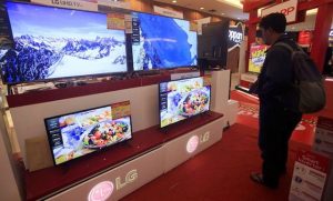 Tempat Belanja Elektronik Favorit Di Manado? 10 Toko Ini Pilihannya