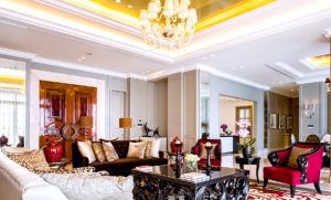 Wajib Tahu, Ini 10 Apartemen Termahal Di Jakarta Dengan Harga