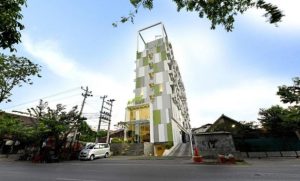 Whiz Hotel Pemuda Semarang, Penginapan Terjangkau Dengan Segudang Fasilitas Mulai