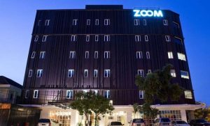 Zoom Smart Hotel Surabaya, Akomodasi Yang Nyaman Untuk Perjalanan Bisnis