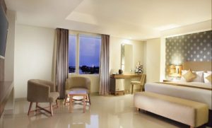 H-Boutique Hotel Jogjakarta, Tempat Menginap Murah Dan Strategis Di Kota