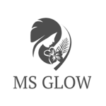MS Glow Pakai Aplikasi Kasir YAZCORP.id