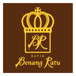 Toko Baju Batik Benang Ratu Pakai Aplikasi Kasir YAZCORP.id
