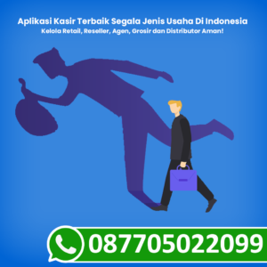 Mencegah Kecurangan Karyawan dengan Aplikasi Kasir YAZCORP.id