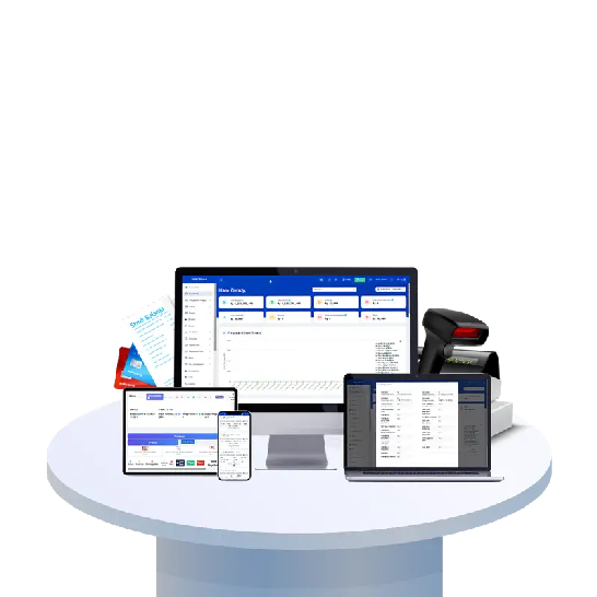 Aplikasi Kasir Terbaik Di Indonesia Termurah Di Indonesia