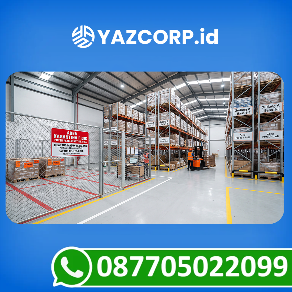 Stok Barang Sering Selisih? Ini Panduan Lengkap Cara Stock Opname Toko Yang Efektif Untuk Umkm 6 Stok Barang Sering Selisih? Ini Panduan Lengkap Cara Stock Opname Toko Yang Efektif Untuk Umkm